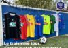 Coupe de France : Ils ont les maillots !