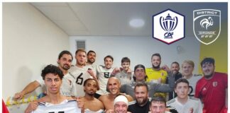 Parempuyre FC veut poursuivre l’aventure !