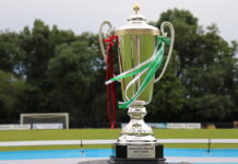 Le 2ème tour de la coupe de Gironde Seat/Skoda