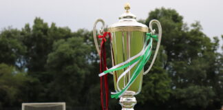 Le 2ème tour de la coupe de Gironde Seat/Skoda