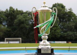 Le 2ème tour de la coupe de Gironde Seat/Skoda