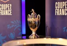 Les affiches du 6e tour de la Coupe de France