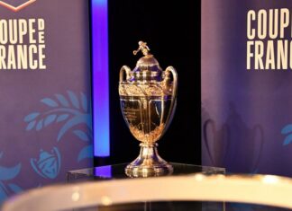 Les affiches du 6e tour de la Coupe de France