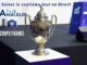 Les affiches du 7e tour de coupe de France